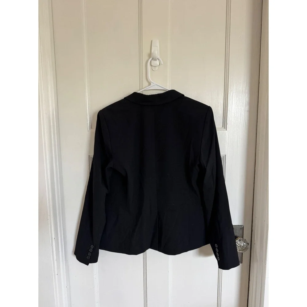 J. Crew crew navy